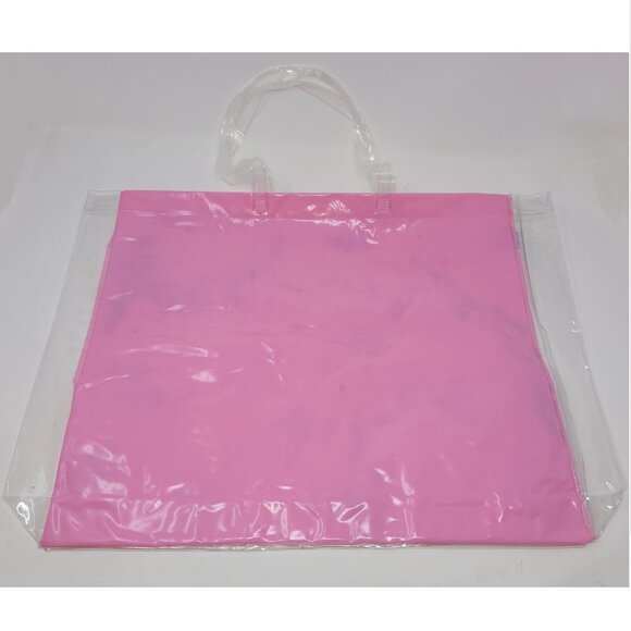 Summer Beach Shoulder Bag / Tote, Mermaid - Picture 3 of 3